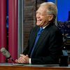 Letterman May Stick Around For Another Two Years